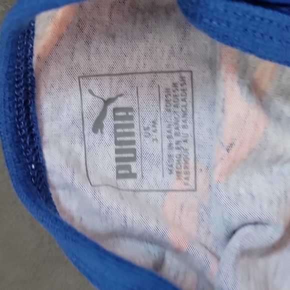 Baby Puma Onesies - Picture 3 of 5